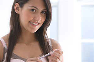 Средства экстренной контрацепции 