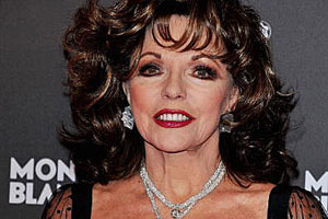 Джоан Коллинз 