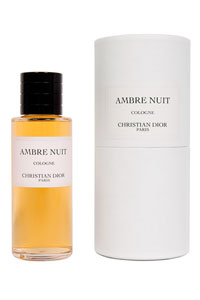 Ambre Nuit от Dior