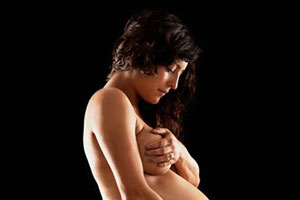 Фиброаденома не влияет на беременность
