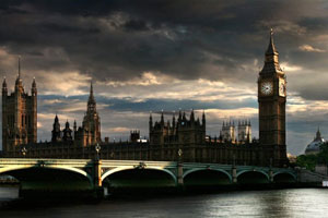 Великобритания