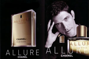 Allure Homme Sport от Chanel 