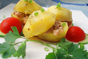 Картофельная <a href='http://www.raut.ru/article/seldereevaja_dieta.html'>диета</a> снимает стресс