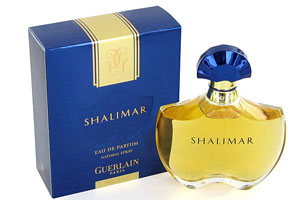 Shalimar от Guerlain