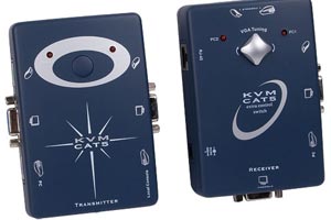 Удлинитель консоли Defender UDE (UKE) 001