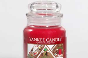 Yankee Candle