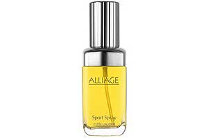 Духи Alliage от бренда Estee Lauder