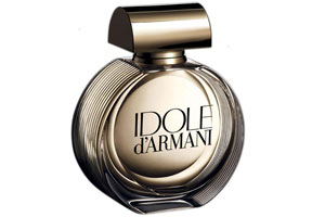 Женский аромат «Idole d’Armani»