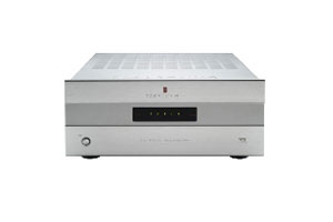 Фонокоректор Parasound Z-phono