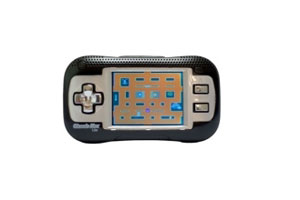 Портативная <a href='http://raut.ru/games/'>игра</a> Defender MX-09