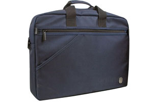 Компакт-портфель для ноутбука Defender Vinyl Briefcase 15.4"