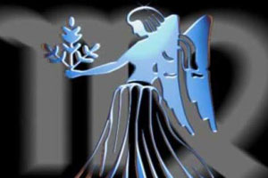 Знак зодиака Дева