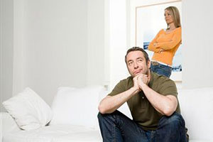 Супруги разводяться