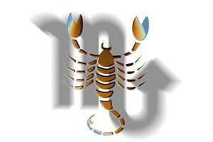 Знак зодиака Скорпион
