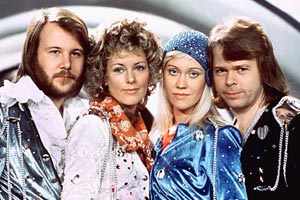 ABBA