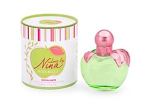 Nina Ricci Love by Nina