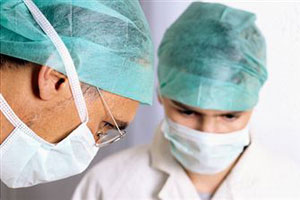 Оперативное выпрямление полового члена хирургами