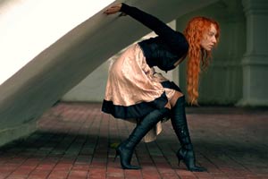 Женщины имеют повышенную активность