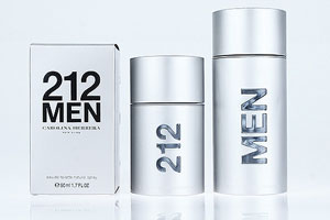 Мужской аромат Carolina Herrera for Men