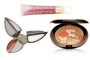 Косметика Lancome