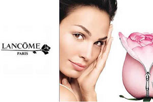 Косметика Lancome