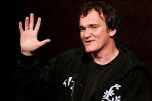 Квентин Тарантино