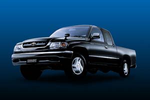 Toyota Hilux Pickup
