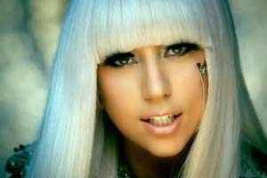 Lady GaGa 