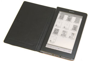 Электронная книга Sony PRS-900