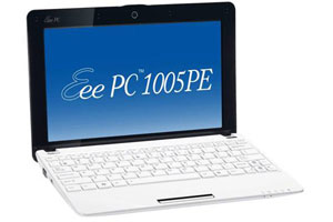 Нетбуки Asus PC 1005PE