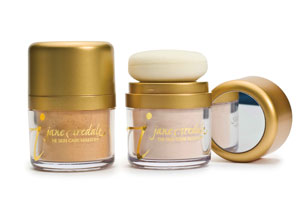 Профессиональная декоративная косметика Jane Iredale