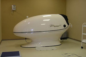 Окситермия