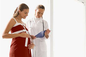 Перелеты во время беременности могут осуществляться только с разрешения врача