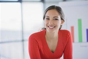 Улыбка продливает жизнь