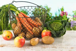 Летняя <a href='http://www.raut.ru/article/seldereevaja_dieta.html'>диета</a> состоит из овощей