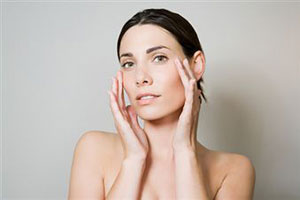 Молодая кожа требует ухода