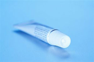 Вагинальная смазка 