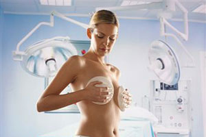 Имплантанты груди