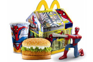 Happy Meal