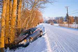 Страхование машины от аварии