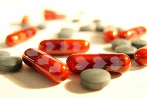 Таблетки повышающие потенцию