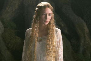 Кейт Бланшетт