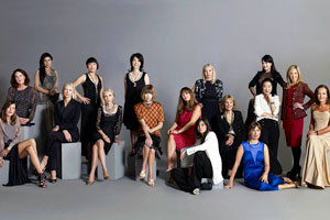Редакция Vogue
