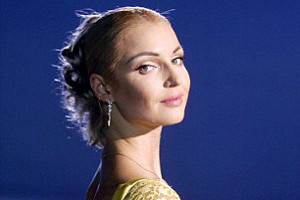 Анастасия Волочкова