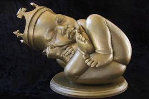 Ребенок Кейт и Уильяма