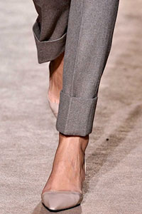 Kitten Heel
