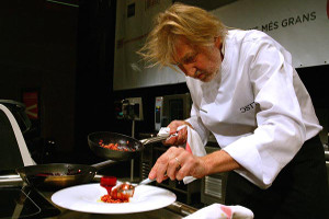 приготовление пищи