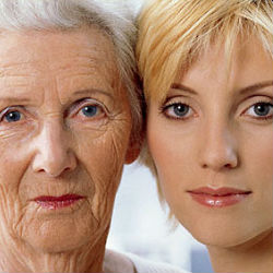 молодость програмируется