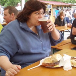 низкие доходы способствуют ожирению