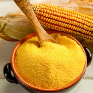  похудение на кукурузной каше